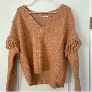 Tularosa Sweater